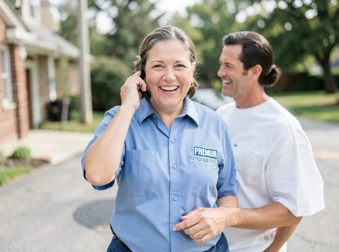 Water Damage Restoration Midland, SD FAQs